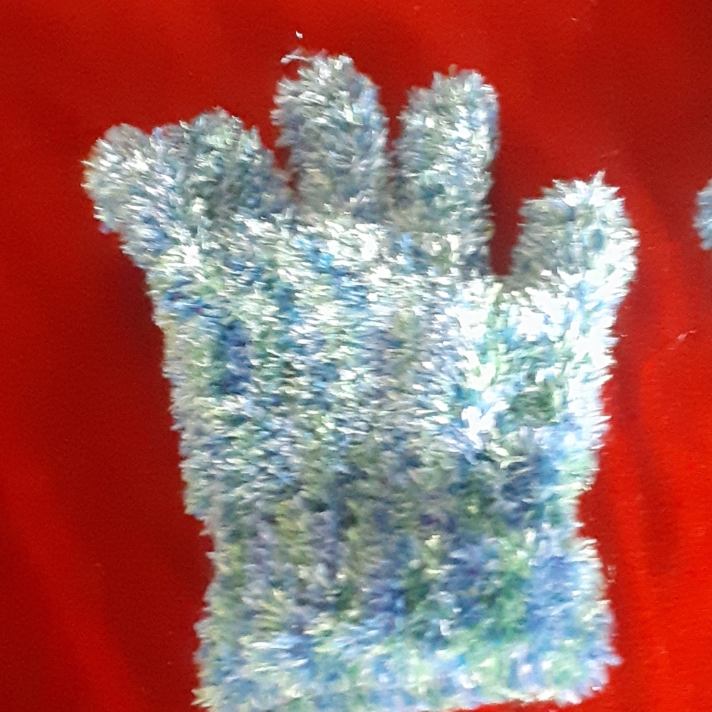 Winter gloves - Picture 2 of 4